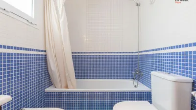Piso en venta en Avenida del Tomillo, Puerto Vera-Las Salinas (Vera) de 160.000 €