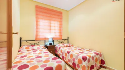 Piso en venta en Avenida del Tomillo, Puerto Vera-Las Salinas (Vera) de 160.000 €