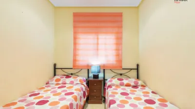 Piso en venta en Avenida del Tomillo, Puerto Vera-Las Salinas (Vera) de 160.000 €