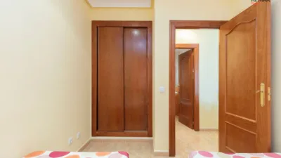 Piso en venta en Avenida del Tomillo, Puerto Vera-Las Salinas (Vera) de 160.000 €