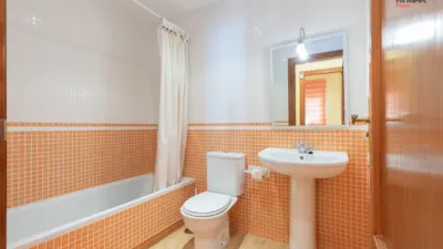 Piso en venta en Avenida del Tomillo, Puerto Vera-Las Salinas (Vera) de 160.000 €
