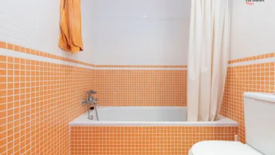 Piso en venta en Avenida del Tomillo, Puerto Vera-Las Salinas (Vera) de 160.000 €