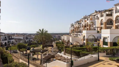 Piso en venta en Avenida del Tomillo, Puerto Vera-Las Salinas (Vera) de 160.000 €