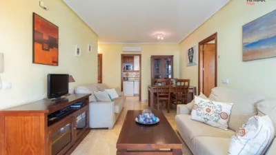 Piso en venta en Avenida del Tomillo, Puerto Vera-Las Salinas (Vera) de 160.000 €