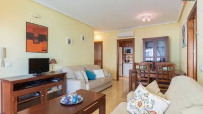 Piso en venta en Avenida del Tomillo, Puerto Vera-Las Salinas (Vera) de 160.000 €