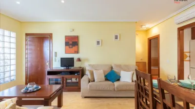 Piso en venta en Avenida del Tomillo, Puerto Vera-Las Salinas (Vera) de 160.000 €