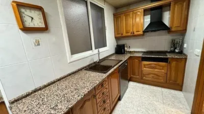 Apartment in Centre photo 13