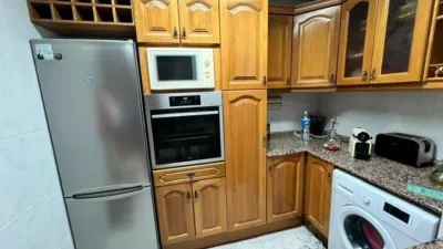 Apartment in Centre photo 16