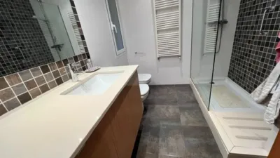 Apartment in Centre photo 17