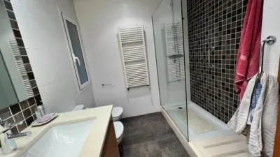 Apartment in Centre photo 18
