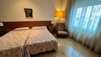 Apartment in Centre photo 21
