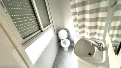 Apartment in Centre photo 23