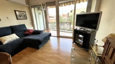 Apartment in Centre photo 3