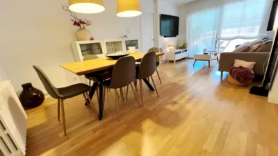 Apartment in La Plana photo 11