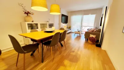 Apartment in La Plana photo 12
