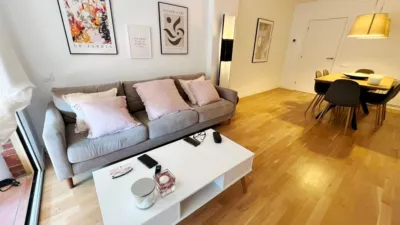 Apartment in La Plana photo 16