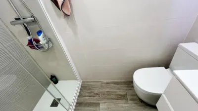 Apartment in La Plana photo 18