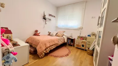 Apartment in La Plana photo 19