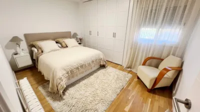 Apartment in La Plana photo 20