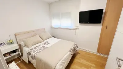 Apartment in La Plana photo 21