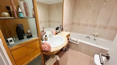 Apartment in La Plana photo 22