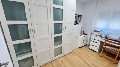 Apartment in La Plana photo 24