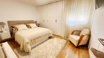 Apartment in La Plana photo 26