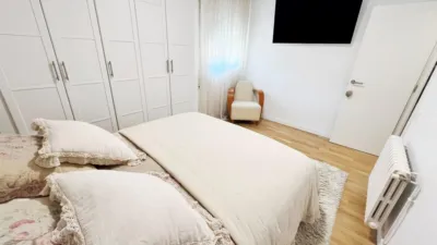 Apartment in La Plana photo 27