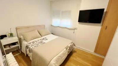 Apartment in La Plana photo 29
