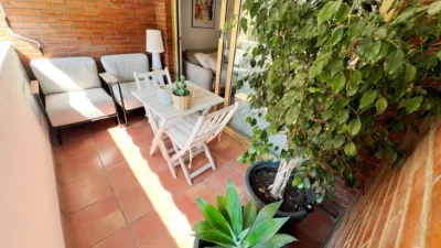 Apartment in La Plana photo 2