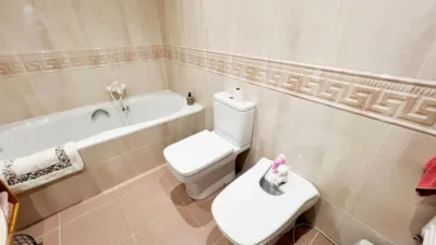 Apartment in La Plana photo 30