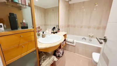 Apartment in La Plana photo 31