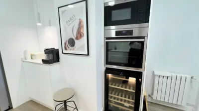 Apartment in La Plana photo 39