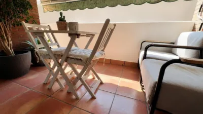 Apartment in La Plana photo 3