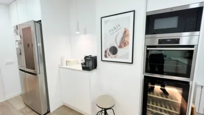 Apartment in La Plana photo 40