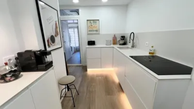 Apartment in La Plana photo 5