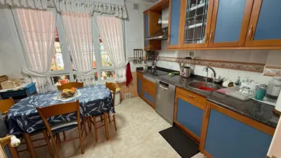Terraced house on Chinchapapa Street photo 31