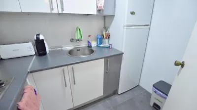 Piso en alquiler en Plaza de los Mostenses - Imagen 13