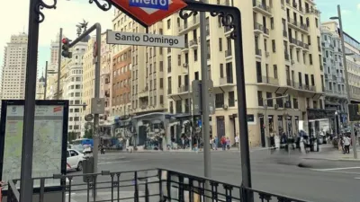 Piso en alquiler en Plaza de los Mostenses - Imagen 17