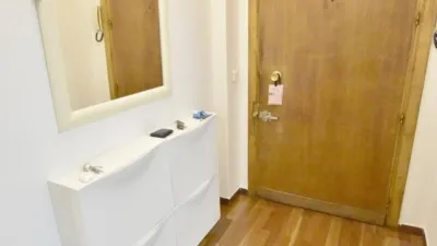 Piso en alquiler en Plaza de los Mostenses - Imagen 2