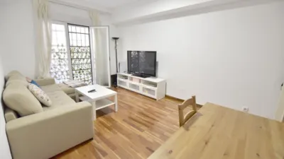Piso en alquiler en Plaza de los Mostenses - Imagen 3