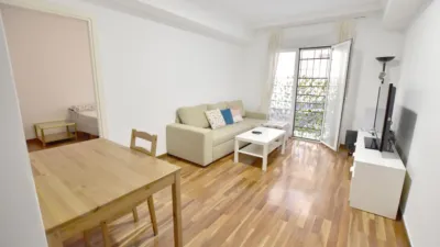 Piso en alquiler en Plaza de los Mostenses - Imagen 5