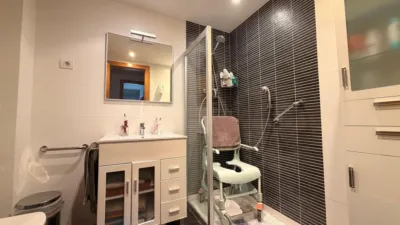 Apartment in Muntanyeta photo 10