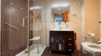 Apartment in Muntanyeta photo 12