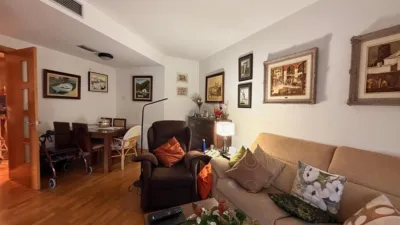 Apartment in Muntanyeta photo 2