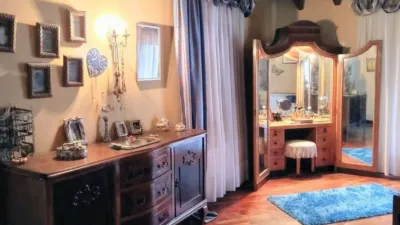 Chalet on Calle del Molino photo 13