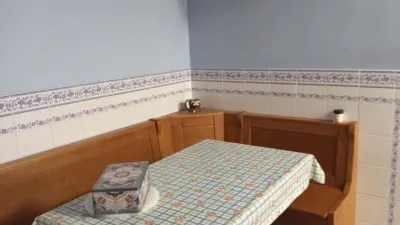 Chalet on Calle del Molino photo 21