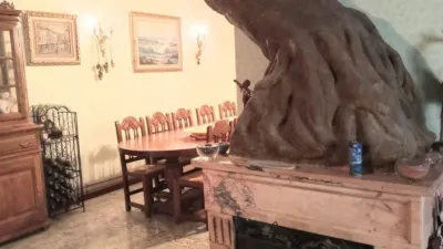 Chalet on Calle del Molino photo 22