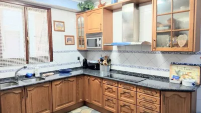 Chalet on Calle del Molino photo 2