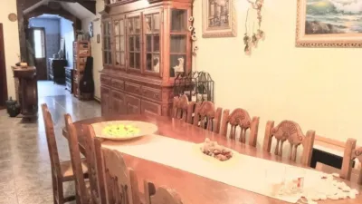 Chalet on Calle del Molino photo 5